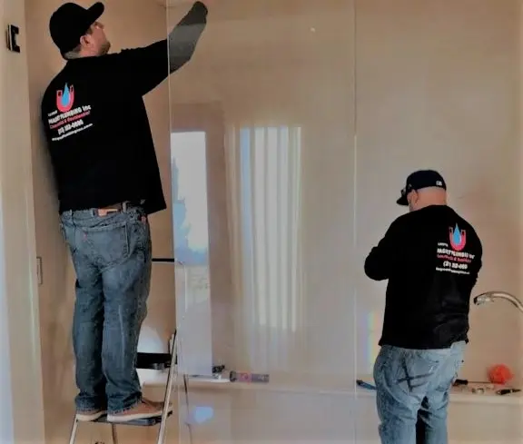 Professional plumbing installation for Leak Detection in Downtown Riverfront